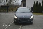 Peugeot 508 2.0 HDi Allure - 9