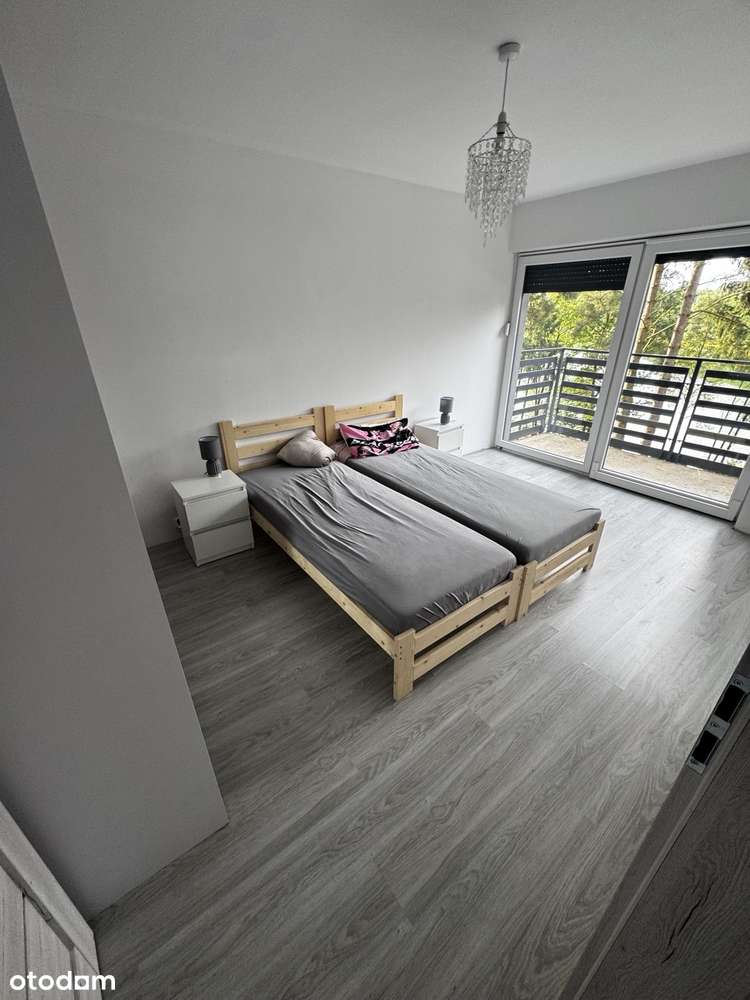 Komfortowe mieszkania-domy do wynajęcia dla firm – Szczecin/ Przecław - Pełny obrazek: 5/9