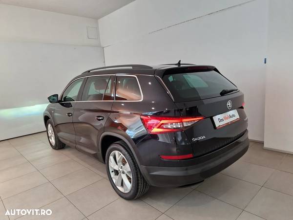 Skoda Kodiaq 2.0 TSI 4X4 DSG Ambition - 3