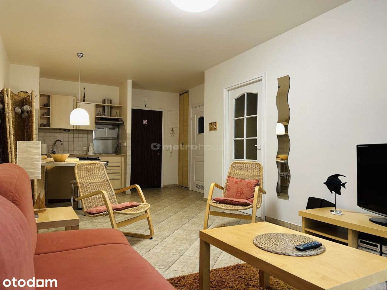 Mieszkanie na sprzedaż, Kołobrzeg1 - Pełny obrazek: 2/15