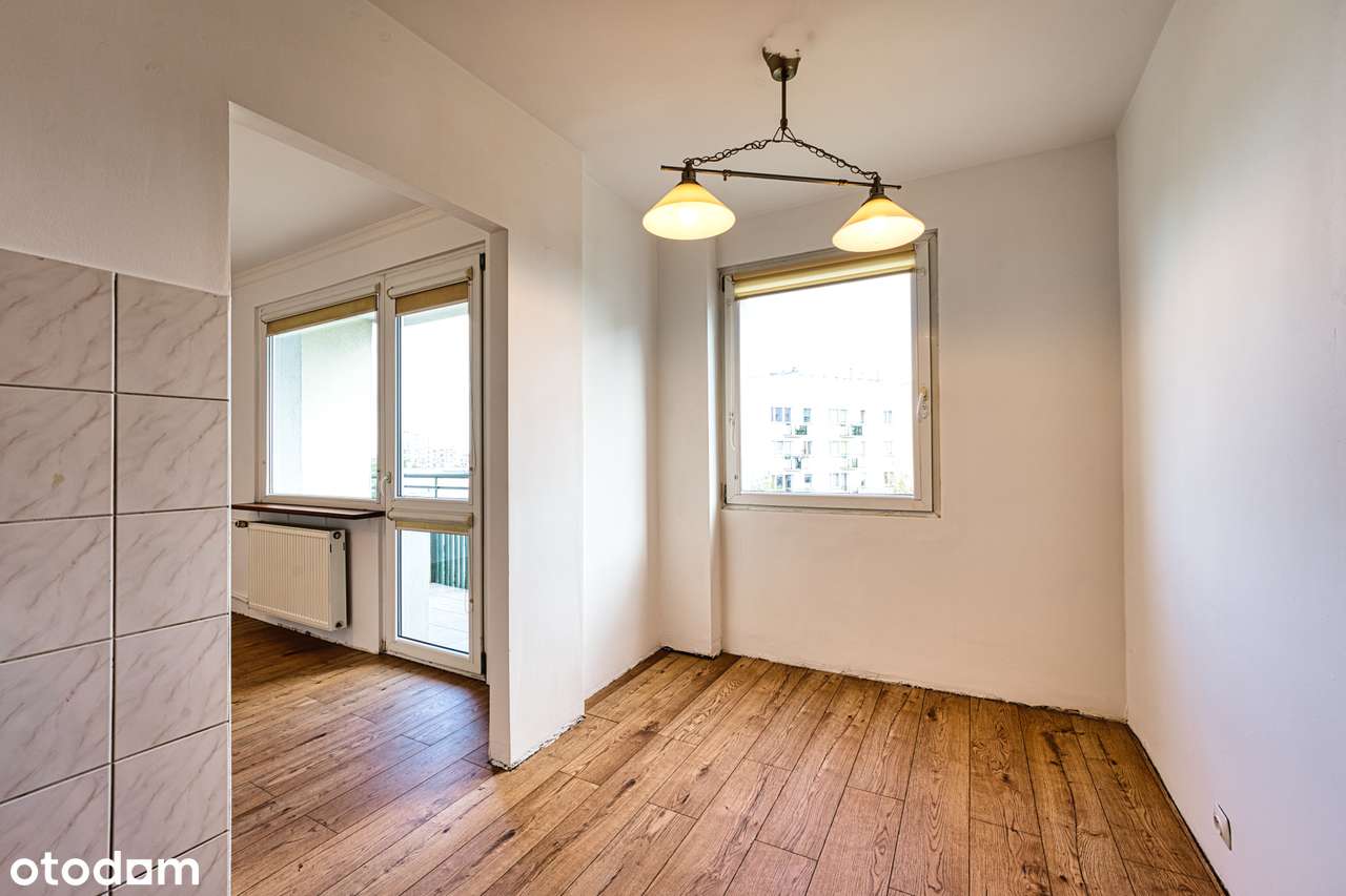 3 pokoje Ursynów ul. Zamiany-9