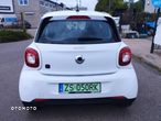 Smart Forfour electric drive passion - 22