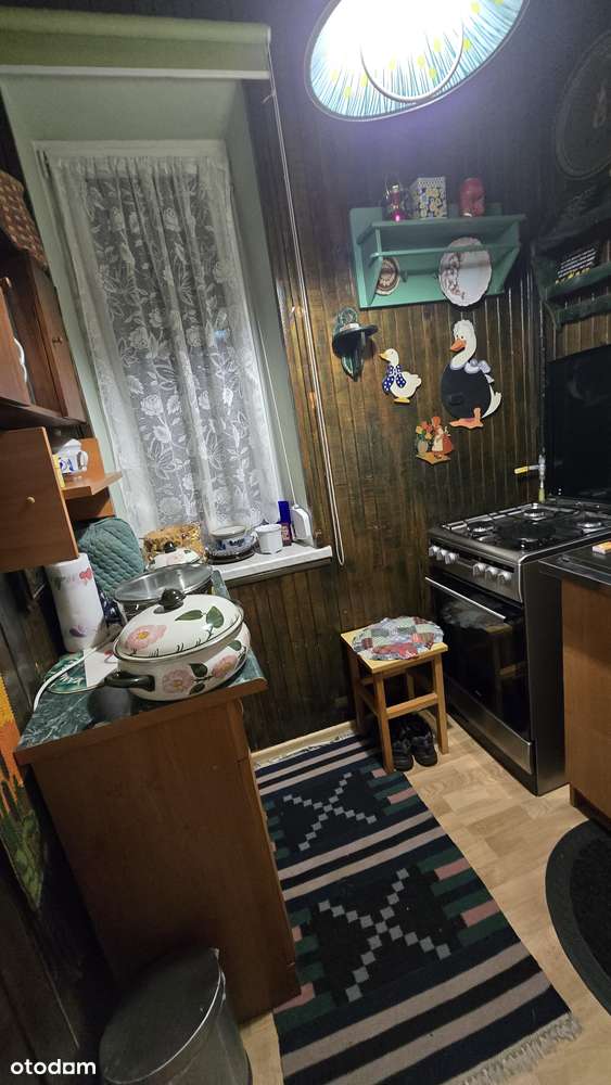 Dom 220m do zamieszkania na działce 13ar Jasło ul.Młynarska-12