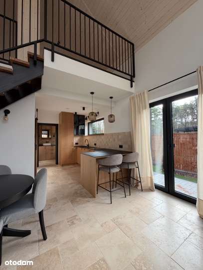 Nowy dom do wynajęcia - Pełny obrazek: 5/13