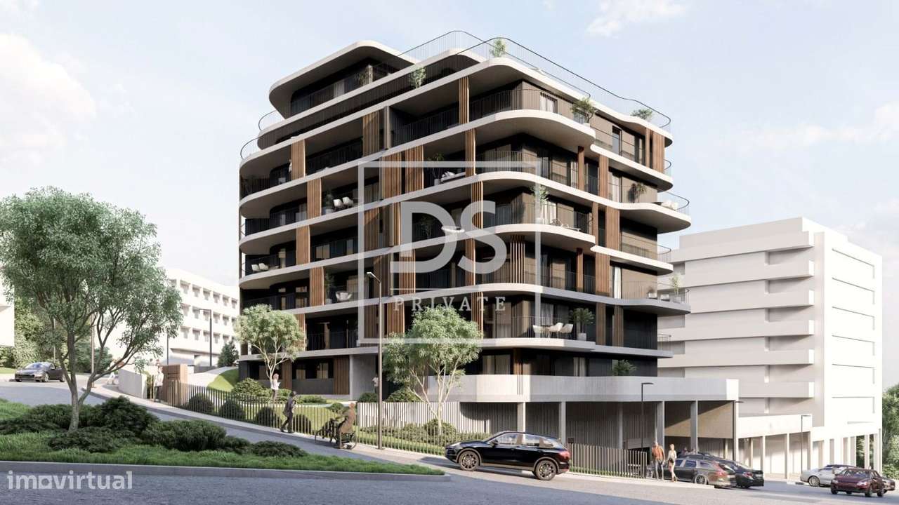 Novo Empreendimento em Vila Nova de Gaia-21