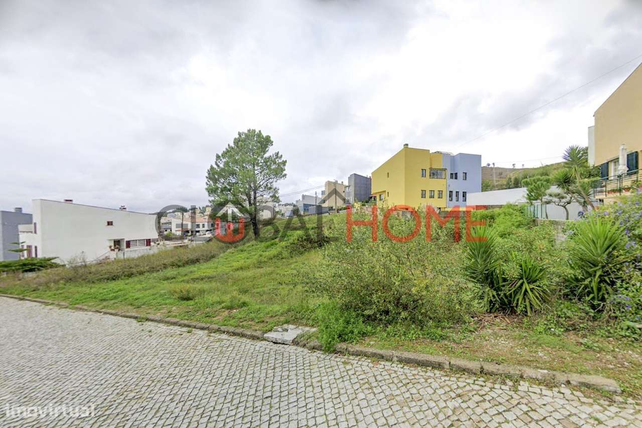 Terreno Alto de Valongo - Grande imagem: 3/4