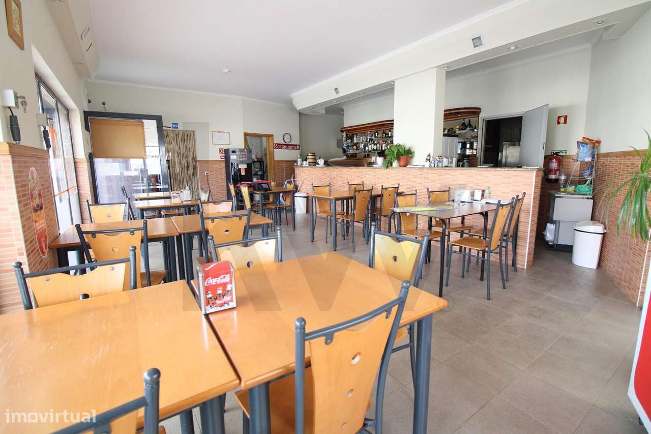 Para venda- Restaurante Quinta da Nora – Montemor-o-Novo -com possib - Grande imagem: 4/16