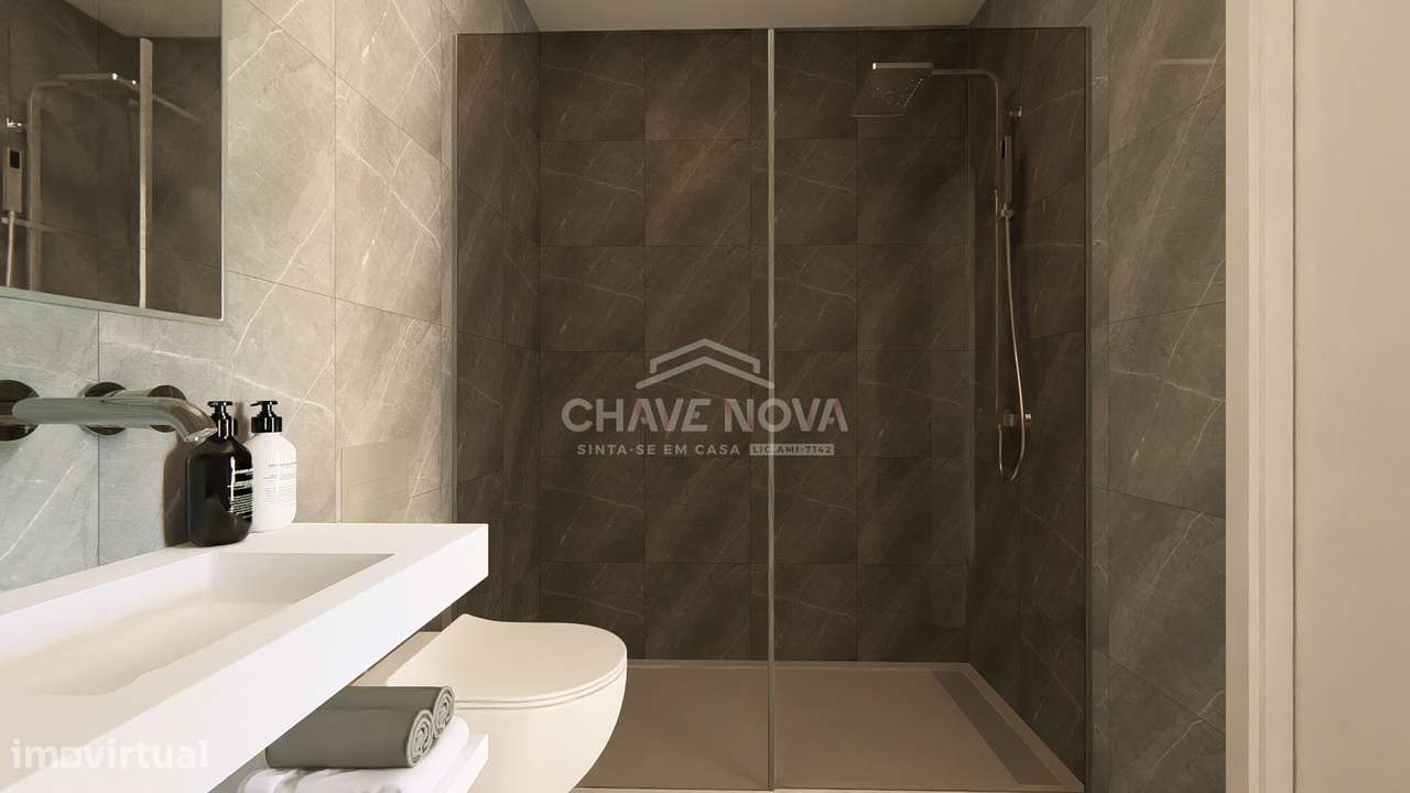 Apartamento T2 à venda em Ílhavo | 310.000€-12