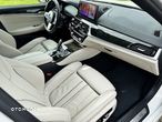 BMW Seria 5 518d mHEV M Sport sport - 19