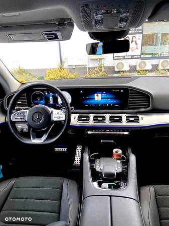 Mercedes-Benz GLE 400 d 4-Matic - 6