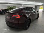 Tesla Model Y Long Range Tração Integral - 5