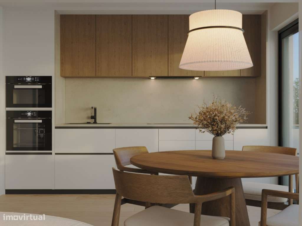 Apartamento T1 Venda Porto - Grande imagem: 3/11