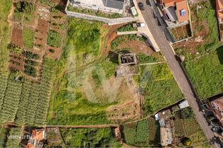 Terreno de 2800m2 - Ponta do Sol - Oportunidade de Investimento - Grande imagem: 2/15