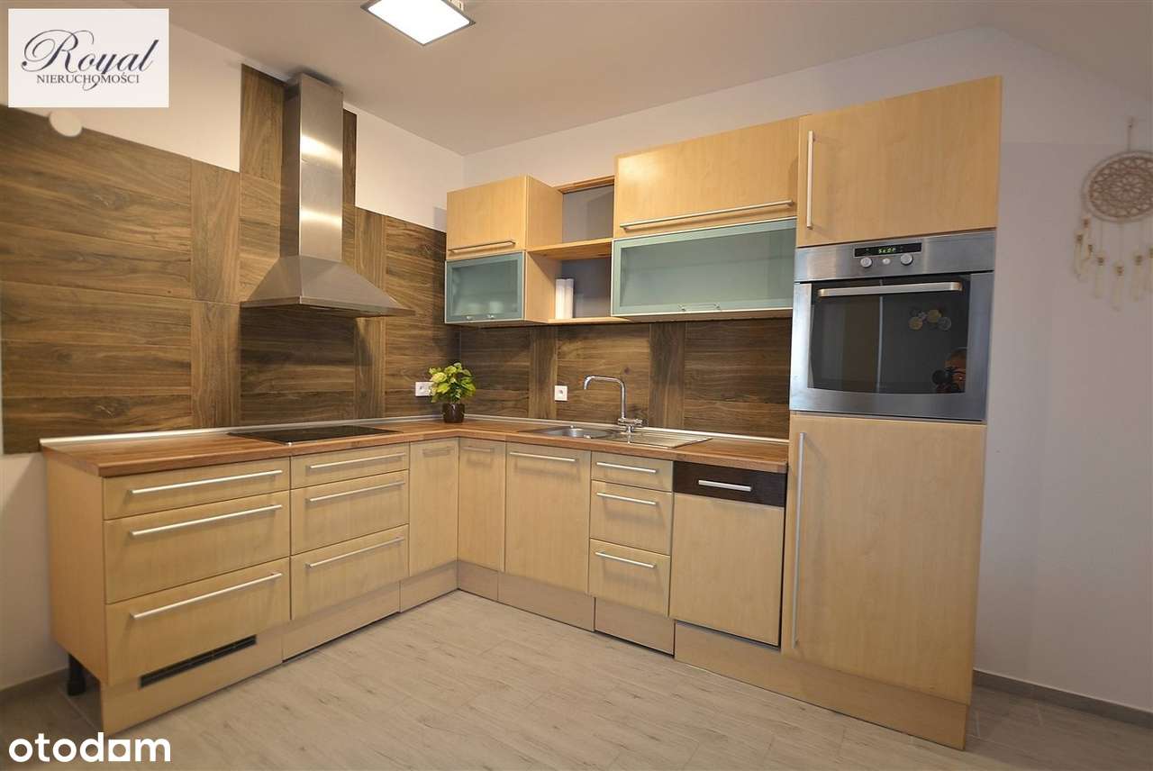 Istebna - Apartament W Górach !-4