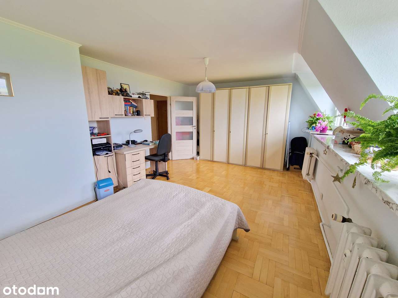 Organowa. 2/3/4 pokoje na przeciwko Szpitla-4