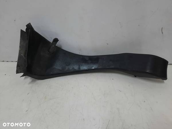 Wlot powietrza BMW E46 320D 1332-2247413  pokrywa wlotu powietrza 7786529 - 2