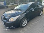 Toyota Avensis 1.8 Premium EU5 - 3