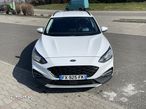 Ford Focus 1.5 EcoBlue Start-Stopp-System Aut. ACTIVE - 6