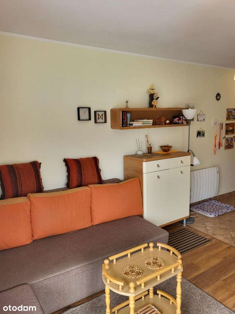 Luksusowy Apartament Winda/plaża 80m - 2 pok-11