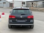 Volkswagen Passat Variant 2.0 TDI Blue TDI DSG Comfortline - 8