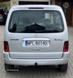 Citroën Berlingo II 1.9 D Multispace - 9