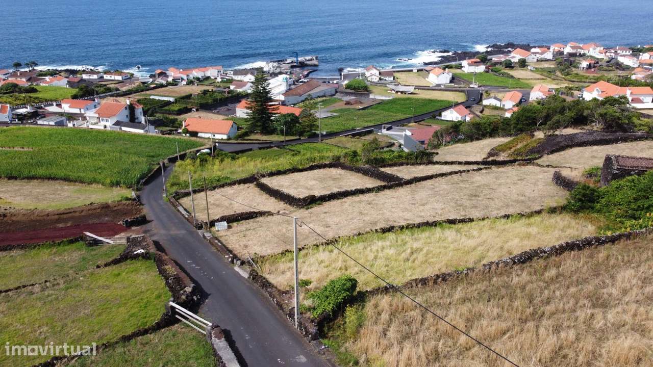 Terreno em Santo Amaro (PIco)-18