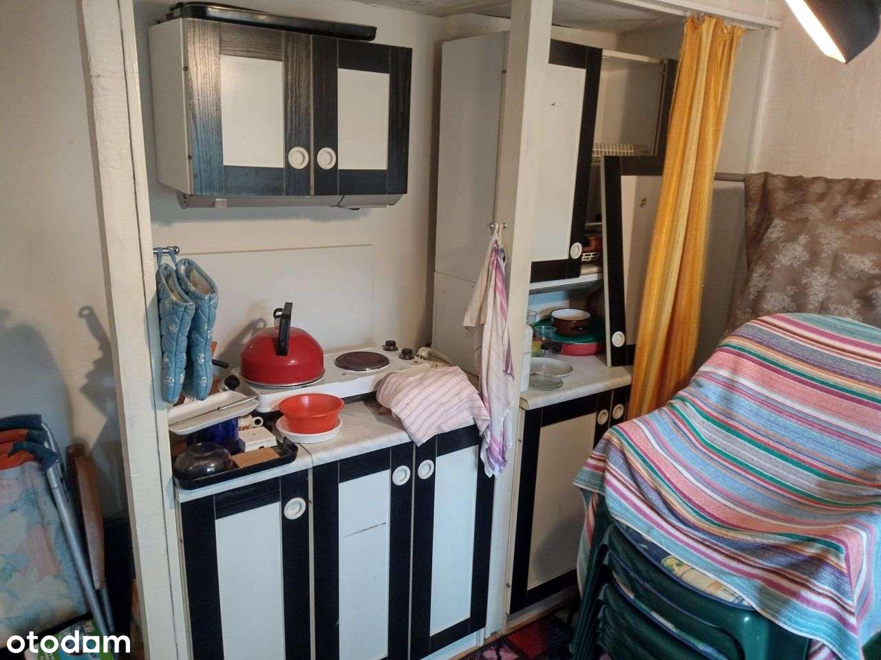 Działka Rod 300m na Paluchu - Pełny obrazek: 3/17