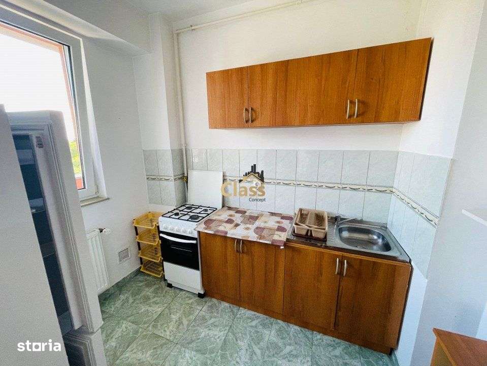 Apartament 1 camera | Investitie | 46 mpu | Zona The Office - Imagine principală: 3/5