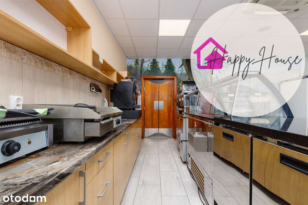 Lokal po remoncie, Małdyty, pompa c. panele fotow. - Pełny obrazek: 5/14