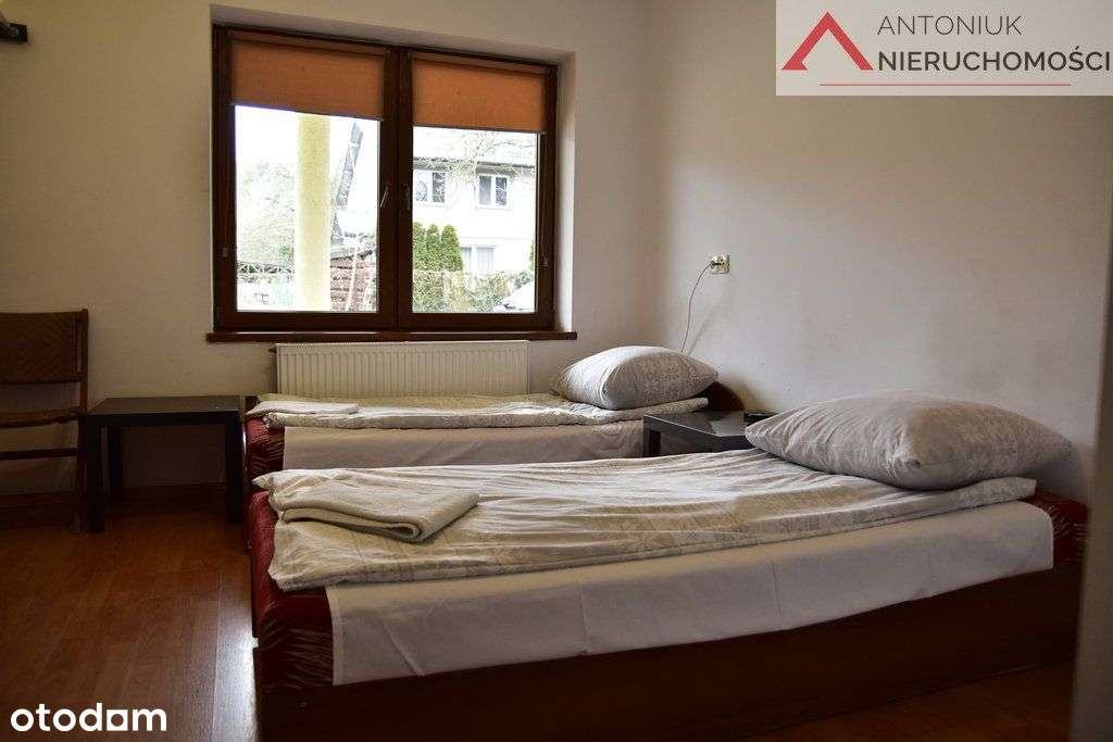 Hotel/kwatery pracownicze - Grudzie-3