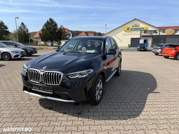 BMW X3 - 12