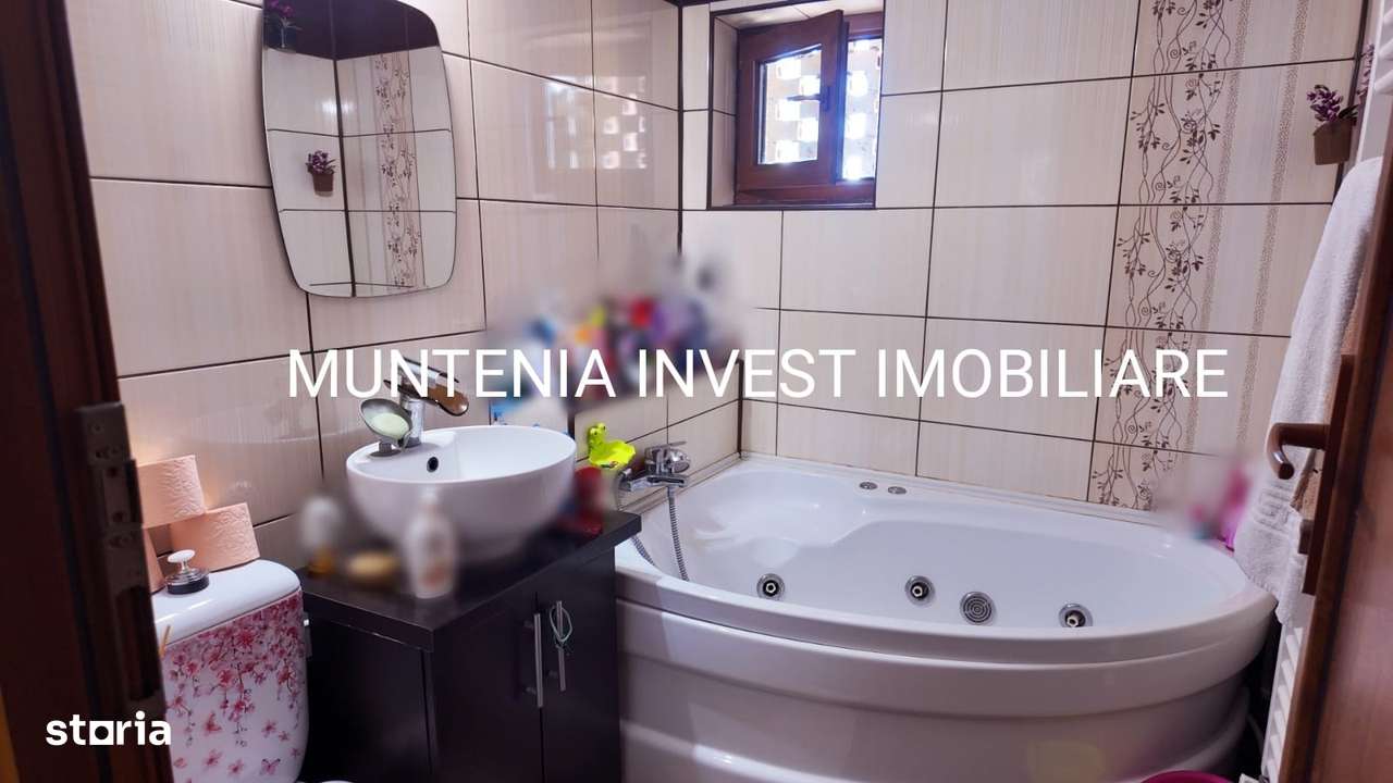 Apartament 2 cam. cf. I, sd. Centru Pitești, mobilat și utilat-7