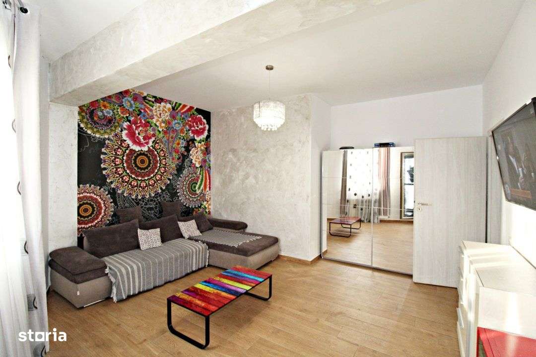 Mamaia Nord, apartament cu 2 camere, la 200 ml de plaja. Comision 0% - Imagine principală: 2/11