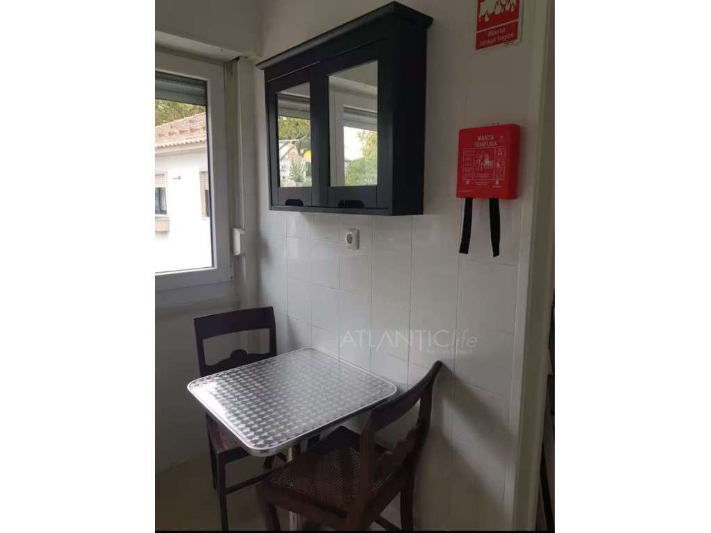 Apartamento T2 em Sintra-6