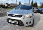 Ford Kuga 2.0 TDCi 4x4 Titanium - 9