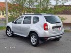 Dacia Duster 1.5 dCi 4x4 Prestige - 3