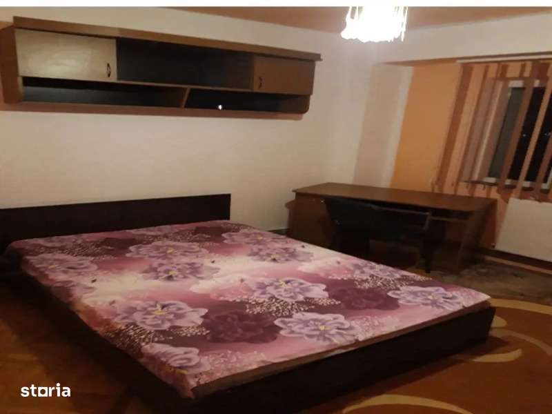 Apartament 2 camere - Lipovei -Centrala termica -Bloc izolat - Imagine principală: 3/5