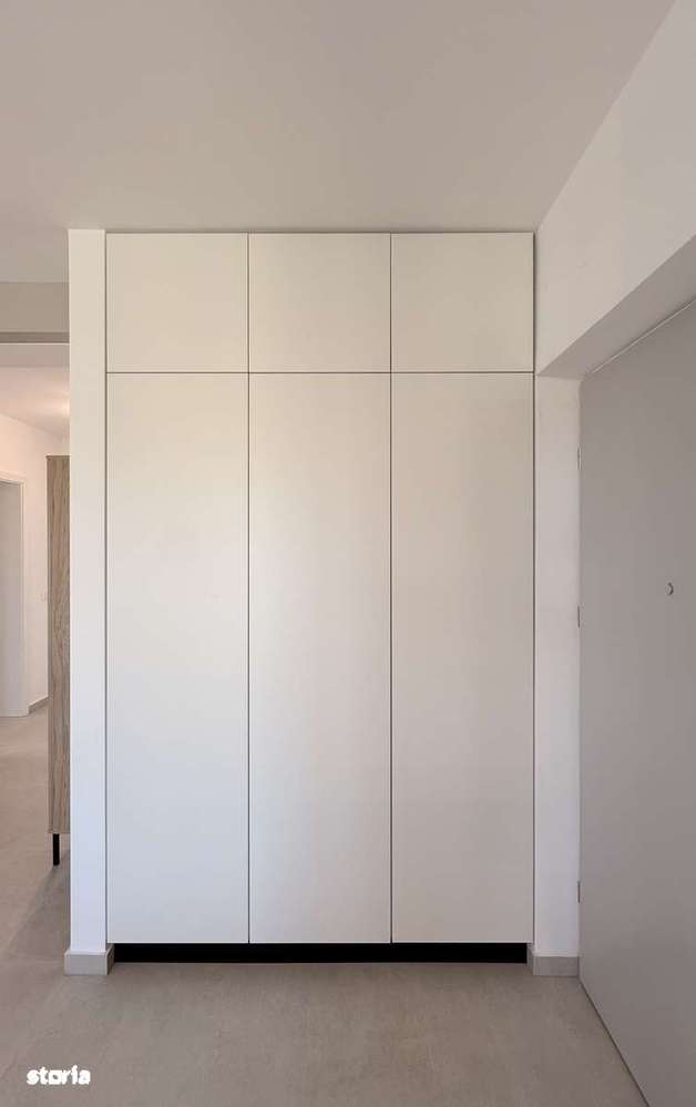 Apartament de lux 80 mp mobilat de închiriat bloc nou Ipotești,Suceava - Imagine principală: 5/20