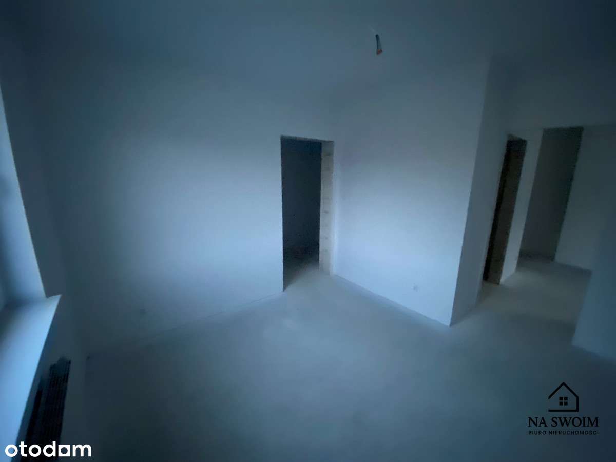 2 pokoje z garderobą, 52 m2 z komórką lokatorską - Pełny obrazek: 5/9