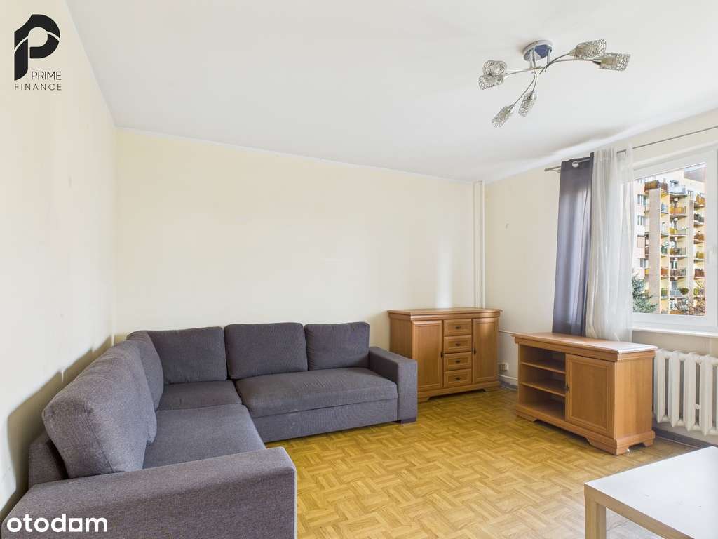 Mieszkanie 3-pokojowe na Dobrzecu - Pełny obrazek: 2/8