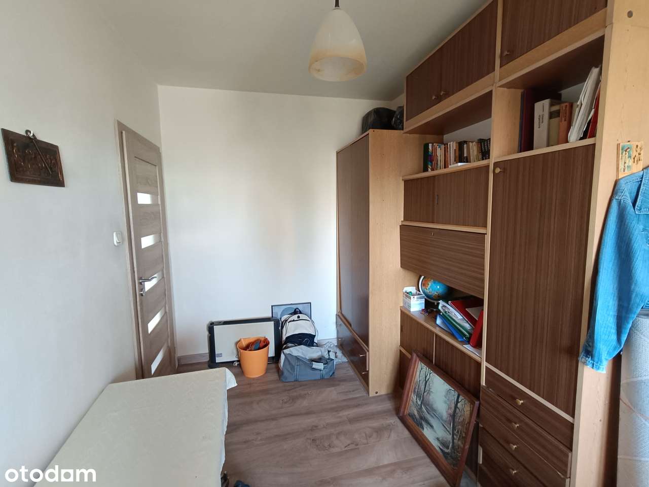 Mieszkanie 53 m2 na sprzedaż -Retkinia Łódź-8