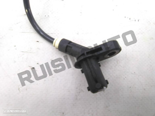 Sensor Abs Trás Esquerdo 675_2683 Bmw 3 Touring (e46) 320 D [19 - 3