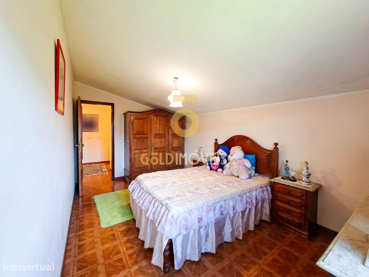 Moradia T4 Venda em Santa Maria de Sardoura,Castelo de Paiva-24