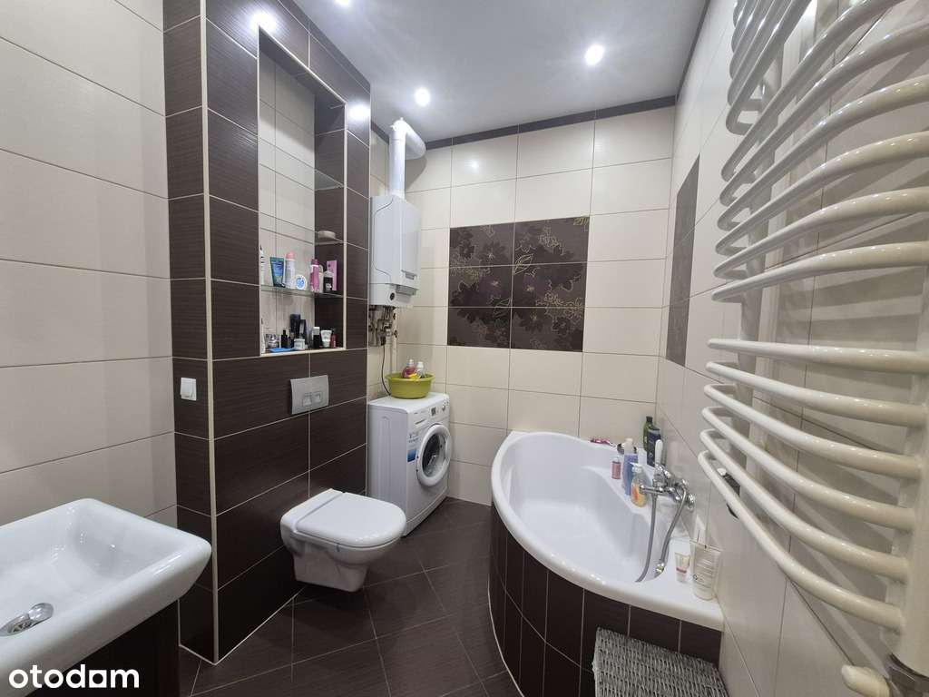 Wyjątkowa nieruchomość nad Zalewem Rożnowskim-14