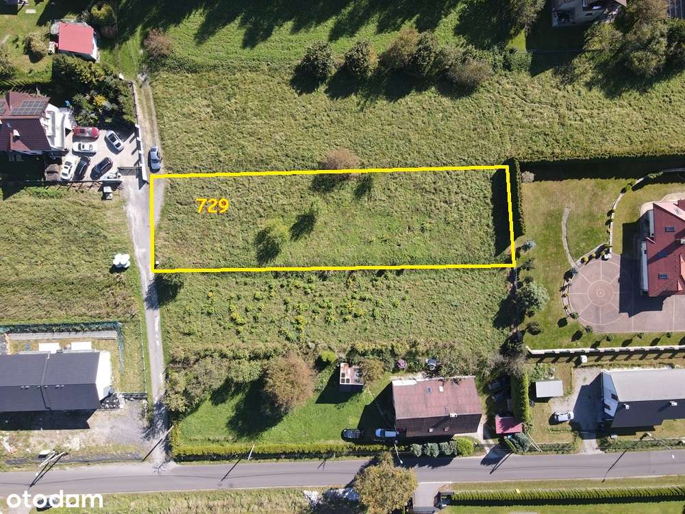 Do sprzedaży/przejęcia inwestycja-7 lokali mieszkalnych w Żywcu.-4