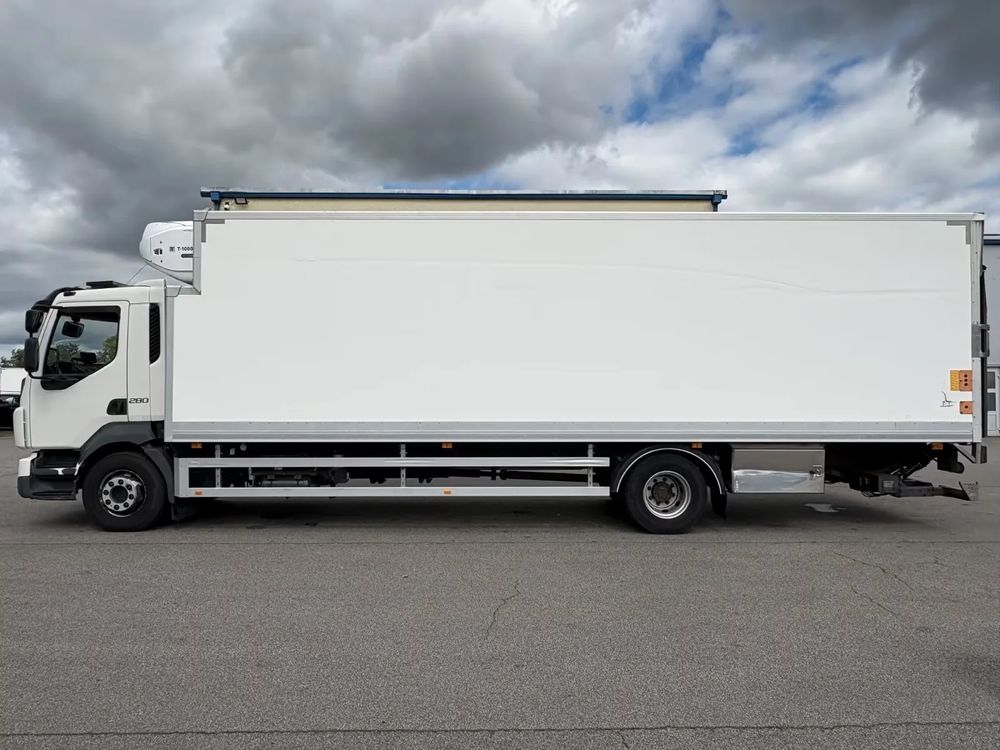 Volvo FL 2014
