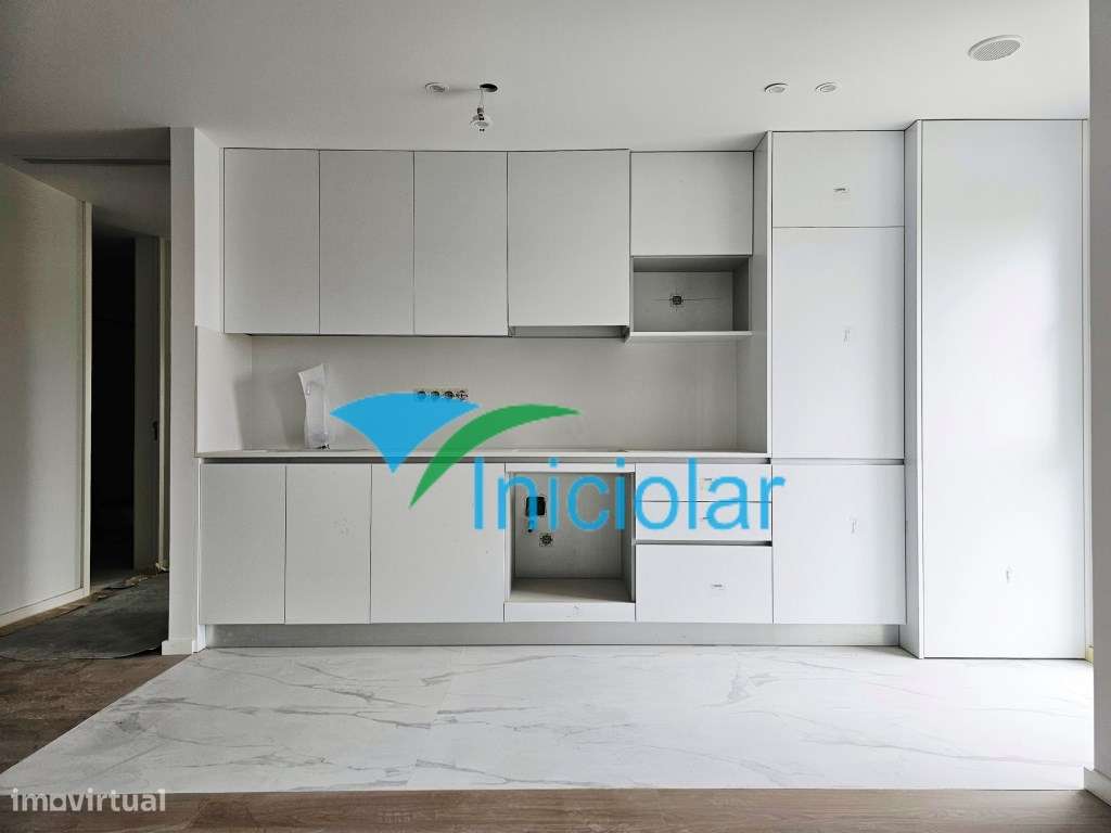 T2 Novo| Gueifães| Suite| G. Fechada - Grande imagem: 5/15