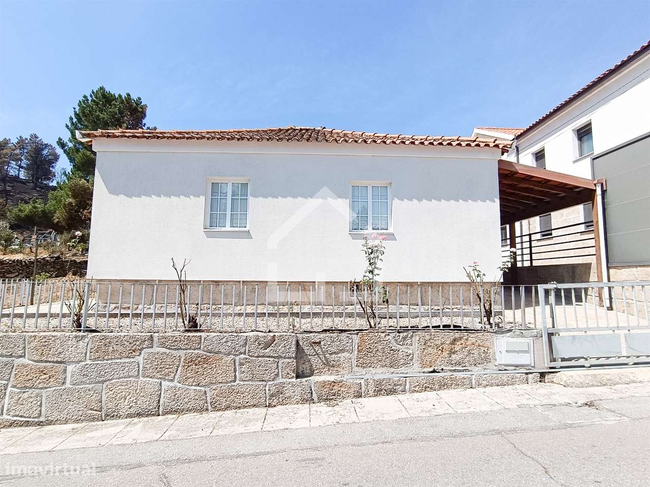 Moradia T3 - Penela da Beira - Grande imagem: 3/13