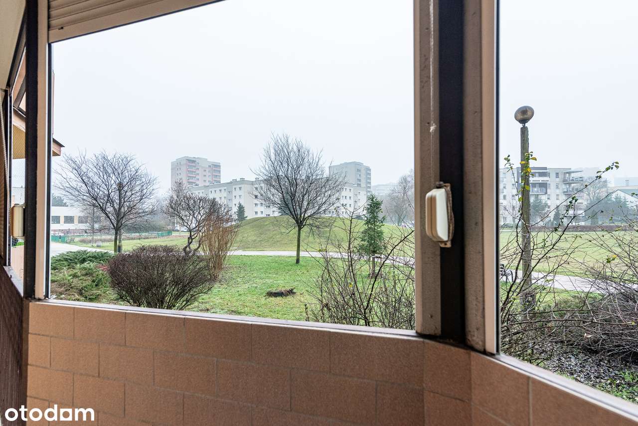 Mieszkanie 53 m² z dużym balkonem na zieleń-8