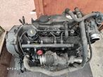 Silnik kompletny 2.3 JTD 120KM F1AE0481D Fiat Ducato III 06-14 na chodzie Euro 4 - 2